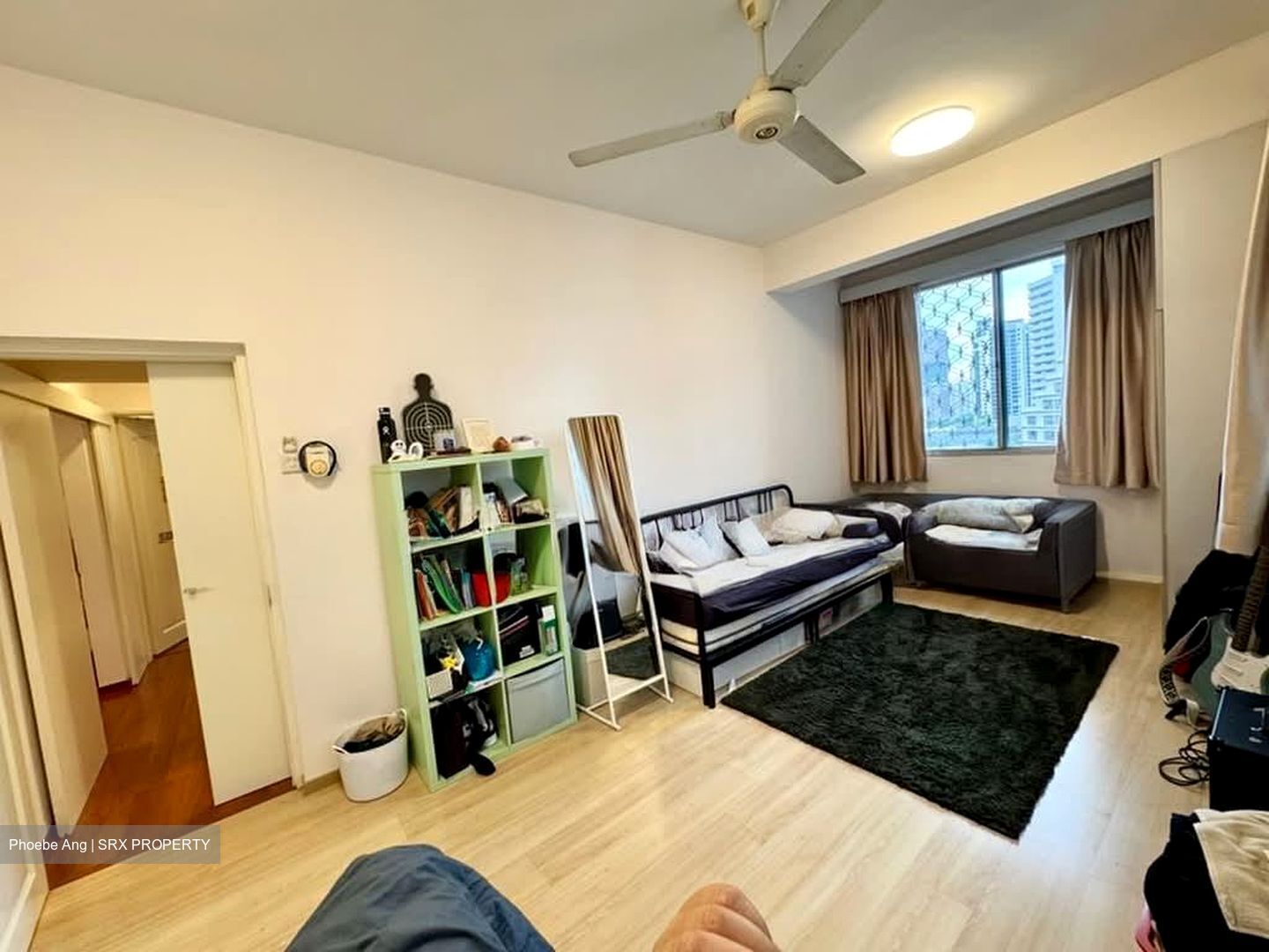Elizabeth Tower (D9), Apartment #572042731